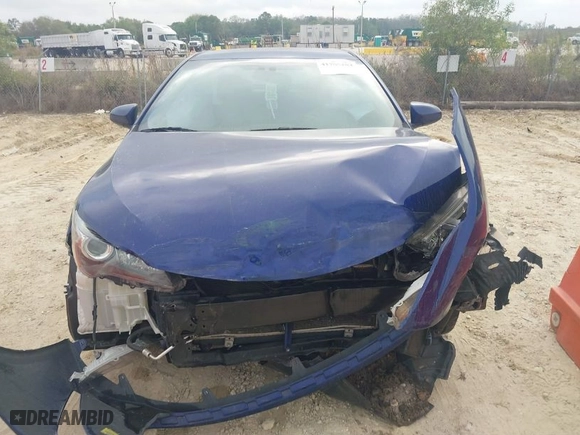 2016 Toyota Camry Hybrid LE with VIN 4T1BD1FK1GU199442, listed as a IAAI auction lot 41755284 with 137,239 mi miles. Bid and sale history available at carsss.com. Image 6.