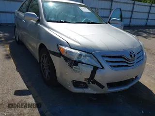 2011 Toyota Camry LE with VIN 4T4BF3EK3BR196323, listed as a IAAI auction lot 42241743 with 222,044 mi miles and . Bid and sale history available at DreamBid. Image 12.