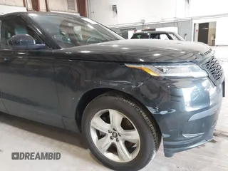 2025 Land Rover Range Rover Velar S с VIN SALYJ2EX0SA399919, выставлен на аукционе IAAI как лот 41798926 с пробегом 8 502 миль миль и . История ставок и продаж доступна на DreamBid. Изображение 17.