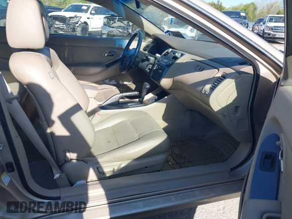 2001 Honda Accord EX с VIN 1HGCG22511A020199, выставлен на аукционе IAAI как лот 42240743 с пробегом 187 821 миль миль и . История ставок и продаж доступна на DreamBid. Изображение 5.