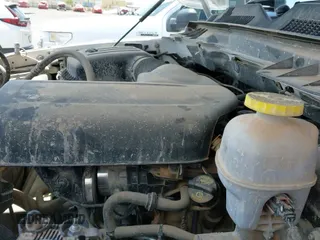 2022 Ram 1500 Tradesman с VIN 1C6RR7FG0NS244924, выставлен на аукционе IAAI как лот 42589111 с пробегом 80 227 миль миль и . История ставок и продаж доступна на DreamBid. Изображение 18.