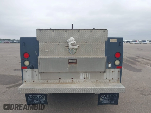 2012 Ford F-350 с VIN 1FD7X3F67CEC68473, выставлен на аукционе IAAI как лот 42131595 с пробегом 188 344 миль миль и . История ставок и продаж доступна на DreamBid. Изображение 16.