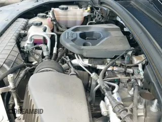 2024 Jeep Grand Cherokee with VIN 1C4RJYB66RC129280, listed as a IAAI auction lot 43111711 with 44,981 mi miles and . Bid and sale history available at DreamBid. Image 19.