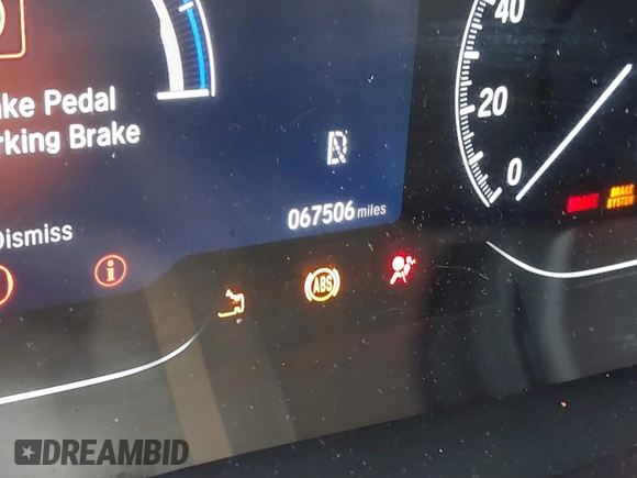 2022 Honda Insight EX with VIN 19XZE4F52NE002561, listed as a IAAI auction lot 41423254 with 67,506 mi miles and . Bid and sale history available at DreamBid. Image 7.