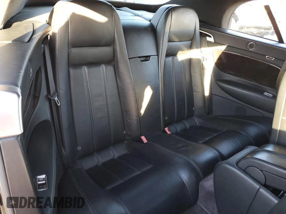 2007 Bentley Continental GT z VIN SCBDR33W17C050619, wystawiony jako Copart lot #42408665 z przebiegiem 248 389 mil mil oraz Szkody całkowita. Historia ofert i sprzedaży dostępna na DreamBid. Obrazek 10.