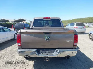 2010 Dodge 1500 Sport with VIN 1D7RV1CT7AS151868, listed as a IAAI auction lot 42087508 with 296,357 mi miles. Bid and sale history available at carsss.com. Image 16.