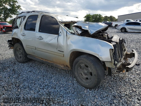 2010 Chevrolet Tahoe LT z VIN 1GNUCBE05AR189634, wystawiony jako Copart lot #56297945 z przebiegiem 292 816 mil mil oraz Szkoda całkowita • Salvage title. Historia ofert i sprzedaży dostępna na DreamBid. Obrazek 4.