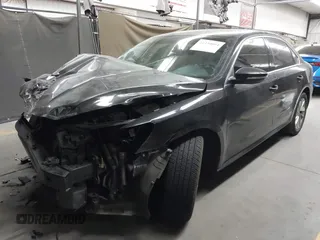 2018 Volkswagen Passat SE z VIN 1VWBA7A34JC016240, wystawiony jako IAAI lot #42339094 z przebiegiem 88 969 mil mil oraz . Historia ofert i sprzedaży dostępna na DreamBid. Obrazek 17.