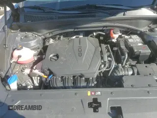 2022 Hyundai Santa Fe XRT с VIN 5NMS64AJ1NH398543, выставлен на аукционе Copart как лот 87623595 с пробегом 32 820 миль миль и Списание • Salvage title. История ставок и продаж доступна на DreamBid. Изображение 14.