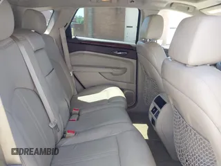 2011 Cadillac SRX Luxury Collection z VIN 3GYFNDEYXBS614786, wystawiony jako IAAI lot #42202497 z przebiegiem 176 101 mil mil oraz . Historia ofert i sprzedaży dostępna na DreamBid. Obrazek 8.