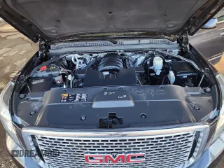 2015 GMC Yukon XL Denali with VIN 1GKS2JKJ1FR615647, listed as a Copart auction lot 80284364 with 183,728 mi miles and Salvage Title. Bid and sale history available at carsss.com. Image 12.