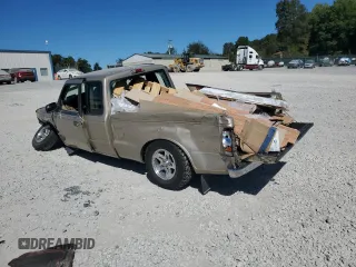 1999 Mazda B-Series 2WD Truck SE with VIN 4F4YR16V0XTM22139, listed as a Copart auction lot 75565044 with 115,373 mi miles and Salvage Title. Bid and sale history available at carsss.com. Image 2.