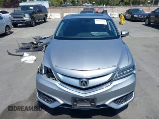 2017 Acura ILX with VIN 19UDE2F33HA016166, listed as a IAAI auction lot 42587988 with 52,927 mi miles and . Bid and sale history available at DreamBid. Image 13.