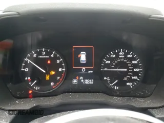 2024 Subaru Impreza с VIN JF1GUABC9R8361070, выставлен на аукционе Copart как лот 56525765 с пробегом 17 804 миль миль и Списание • Salvage title. История ставок и продаж доступна на DreamBid. Изображение 9.
