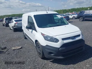 2017 Ford Transit Connect XL z VIN NM0LS7E7XH1332732, wystawiony jako IAAI lot #42148745 z przebiegiem 241 321 mil mil oraz . Historia ofert i sprzedaży dostępna na DreamBid. Obrazek 1.