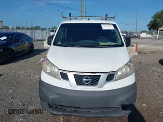 2015 Nissan NV200 SV with VIN 3N6CM0KN5FK703781, listed as a IAAI auction lot 42535053 with 164,271 mi miles and . Bid and sale history available at DreamBid. Image 12.