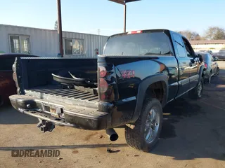 2003 Chevrolet Silverado 1500 LS с VIN 2GCEK19T431132402, выставлен на аукционе IAAI как лот 41278893 с пробегом 167 312 миль миль и . История ставок и продаж доступна на DreamBid. Изображение 4.