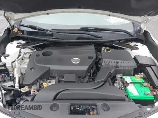 2013 Nissan Altima S with VIN 1N4AL3APXDC913643, listed as a IAAI auction lot 41977231 with 95,170 mi miles and . Bid and sale history available at DreamBid. Image 10.