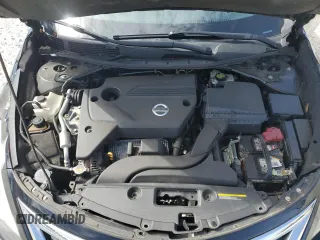 2015 Nissan Altima SV with VIN 1N4AL3AP0FC290665, listed as a Copart auction lot 47633015 with 160,569 mi miles and Salvage Title. Bid and sale history available at DreamBid. Image 11.
