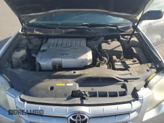 2006 Toyota Avalon XL with VIN 4T1BK36B76U102888, listed as a Copart auction lot 50785495 with 271,134 mi miles and Salvage Title. Bid and sale history available at DreamBid. Image 12.