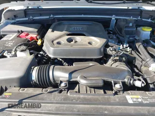 2023 Jeep Wrangler Rubicon with VIN 1C4JJXR64PW586369, listed as a IAAI auction lot 41587561 with 16,038 mi miles and . Bid and sale history available at DreamBid. Image 10.