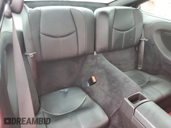 2007 Porsche 911 Turbo with VIN WP0AD29967S785001, listed as a Copart auction lot 81401694 with Not Provided miles and Salvage Title. Bid and sale history available at DreamBid. Image 10.