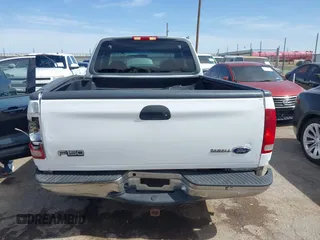 1999 Ford F-150 with VIN 1FTZX1720XKB31945, listed as a IAAI auction lot 42123984 with 187,766 mi miles and . Bid and sale history available at DreamBid. Image 16.