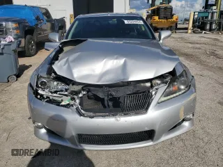 2012 Lexus IS 250 C z VIN JTHFF2C27C2526392, wystawiony jako Copart lot #85204854 z przebiegiem 114 057 mil mil oraz Szkoda całkowita • Salvage title. Historia ofert i sprzedaży dostępna na DreamBid. Obrazek 5.