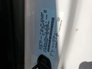 2022 Ford F-150 XL z VIN 1FTMF1CB3NKD00582, wystawiony jako Copart lot #53456805 z przebiegiem Nie podano mil oraz Nie do naprawy • Non repairable. Historia ofert i sprzedaży dostępna na DreamBid. Obrazek 12.