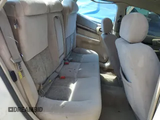 2005 Chevrolet Impala LS z VIN 2G1WH52K659333565, wystawiony jako Copart lot #51638415 z przebiegiem 270 007 mil mil oraz Szkoda całkowita • Salvage title. Historia ofert i sprzedaży dostępna na DreamBid. Obrazek 11.