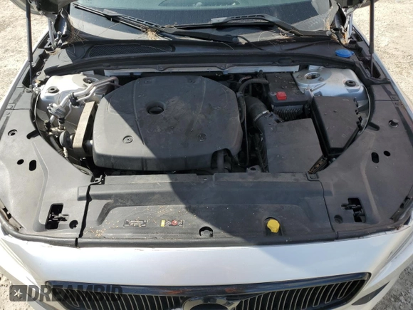2017 Volvo S90 Momentum z VIN YV1102AK2H1010982, wystawiony jako Copart lot #78193174 z przebiegiem Nie podano mil oraz Nie do naprawy • Non repairable. Historia ofert i sprzedaży dostępna na DreamBid. Obrazek 11.