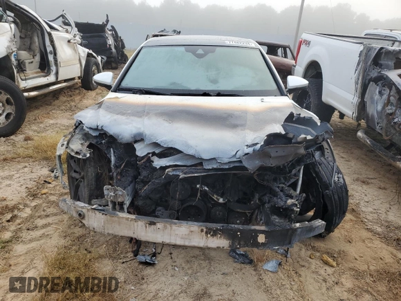 2021 Audi A7 z VIN WAUP2AF28MN016086, wystawiony jako Copart lot #77482234 z przebiegiem Nie podano mil oraz Szkody całkowita. Historia ofert i sprzedaży dostępna na DreamBid. Obrazek 5.