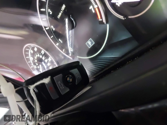 2016 BMW 5 Series 528i xDrive with VIN WBA5A7C56GG145674, listed as a IAAI auction lot 42145791 with 128,186 mi miles and . Bid and sale history available at DreamBid. Image 11.