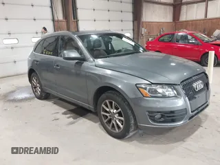 2012 Audi Q5 Premium Plus z VIN WA1LFAFP6CA129648, wystawiony jako IAAI lot #42363980 z przebiegiem 91 943 mil mil oraz . Historia ofert i sprzedaży dostępna na DreamBid. Obrazek 1.