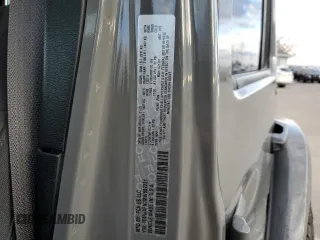 2021 Jeep Wrangler Unlimited Rubicon with VIN 1C4HJXFN1MW687231, listed as a Copart auction lot 85947774 with 35,076 mi miles and Salvage Title. Bid and sale history available at DreamBid. Image 14.
