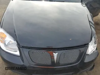 2008 Pontiac G5 z VIN 1G2AL18F287315254, wystawiony jako Copart lot #59629155 z przebiegiem 216 030 mil mil oraz Szkoda całkowita • Salvage title. Historia ofert i sprzedaży dostępna na DreamBid. Obrazek 11.