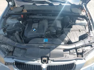 2008 BMW 3 Series 328xi with VIN WBAVC73578KP38226, listed as a IAAI auction lot 42517346 with 170,665 mi miles and . Bid and sale history available at DreamBid. Image 10.