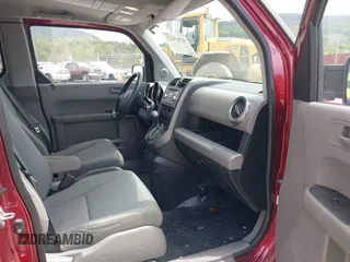 2010 Honda Element EX with VIN 5J6YH2H71AL003167, listed as a IAAI auction lot 42113322 with 157,167 mi miles and . Bid and sale history available at DreamBid. Image 5.