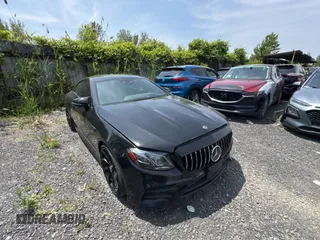 2019 Mercedes-Benz E 53 AMG с VIN WDD1J6BB1KF085083, выставлен на аукционе Copart как лот 61409955 с пробегом 68 536 миль миль и Списание • Salvage title. История ставок и продаж доступна на DreamBid. Изображение 1.