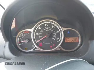 2012 Mazda 2 Sport with VIN JM1DE1KY6C0140926, listed as a IAAI auction lot 41894694 with 177,423 mi miles. Bid and sale history available at carsss.com. Image 7.