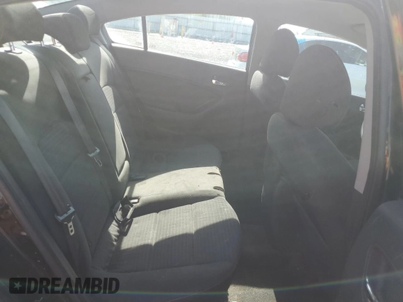2016 Kia Forte LX z VIN KNAFX4A69G5455729, wystawiony jako Copart lot #59987925 z przebiegiem Nie podano mil oraz Szkoda całkowita • Salvage title. Historia ofert i sprzedaży dostępna na DreamBid. Obrazek 10.