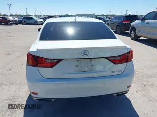 2014 Lexus GS 350 with VIN JTHBE1BL6E5039482, listed as a IAAI auction lot 41592768 with 120,354 mi miles and . Bid and sale history available at DreamBid. Image 17.