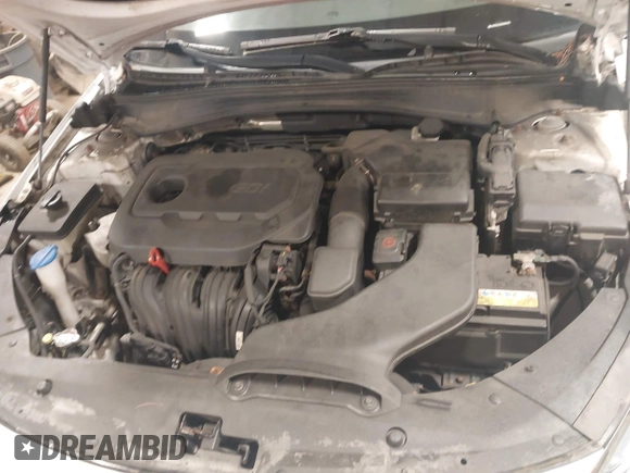 2016 Kia Optima LX with VIN 5XXGT4L32GG069476, listed as a IAAI auction lot 42696980 with 109,986 mi miles and . Bid and sale history available at DreamBid. Image 10.