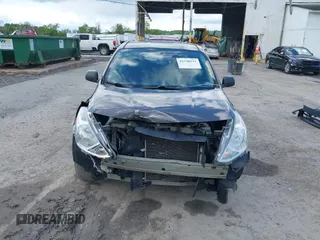 2015 Nissan Versa SV с VIN 3N1CN7AP9FL805531, выставлен на аукционе IAAI как лот 42340111 с пробегом 90 344 миль миль и . История ставок и продаж доступна на DreamBid. Изображение 13.