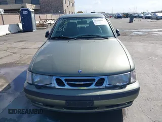 1999 Saab 9-3 z VIN YS3DF58N5X2063017, wystawiony jako IAAI lot #41592018 z przebiegiem 194 886 mil mil oraz . Historia ofert i sprzedaży dostępna na DreamBid. Obrazek 6.