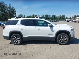 2020 GMC Acadia SLE с VIN 1GKKNRLS7LZ182229, выставлен на аукционе IAAI как лот 42442357 с пробегом 35 944 миль миль и . История ставок и продаж доступна на DreamBid. Изображение 13.