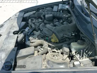 2008 Lexus IS 250 с VIN JTHBK262685052012, выставлен на аукционе IAAI как лот 43262915 с пробегом 183 975 миль миль и . История ставок и продаж доступна на DreamBid. Изображение 12.