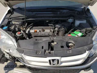 2010 Honda CR-V EX with VIN 5J6RE4H53AL013979, listed as a Copart auction lot 52763245 with 180,707 mi miles and Salvage Title. Bid and sale history available at carsss.com. Image 13.