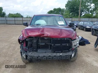 2018 Ram 1500 Express с VIN 1C6RR7FG7JS326885, выставлен на аукционе IAAI как лот 42536223 с пробегом 72 345 миль миль и . История ставок и продаж доступна на DreamBid. Изображение 12.