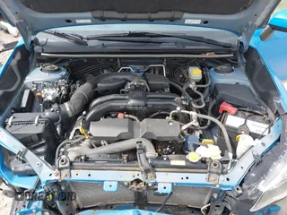 2016 Subaru Crosstrek Limited z VIN JF2GPANC9G8267699, wystawiony jako IAAI lot #42124845 z przebiegiem 116 067 mil mil oraz . Historia ofert i sprzedaży dostępna na DreamBid. Obrazek 10.